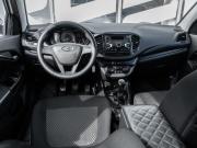 Lada (ВАЗ) Vesta I Ставрополь  - изображение 25