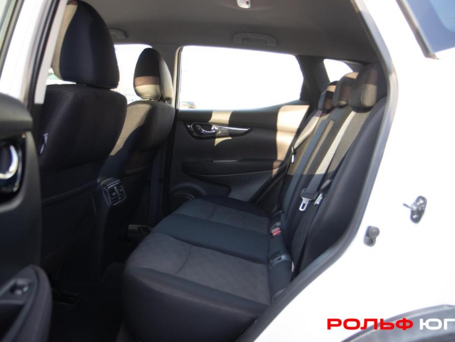 Nissan Qashqai II Москва  - изображение 8