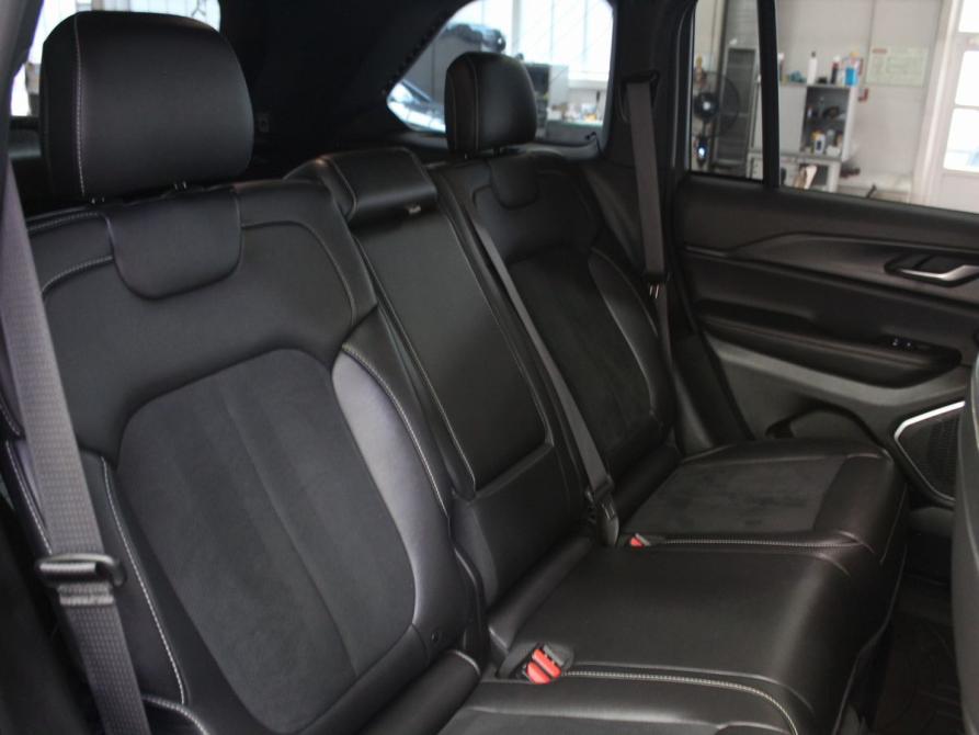 Jeep Grand Cherokee V (WL) Москва  - изображение 31