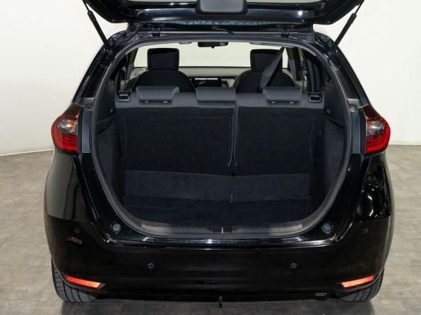 Honda Fit IV с пробегом 2022 года, цена 1 335 000 рублей, 79803 км, хэтчбек, Автокод Объявления