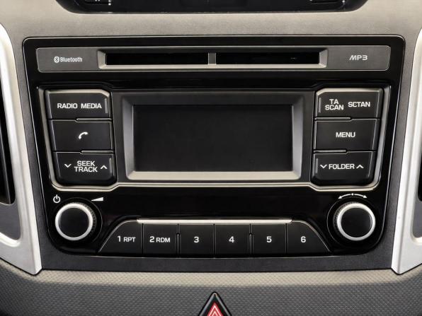 Hyundai Creta I с пробегом 2016 года, цена 1 467 000 рублей, 179481 км, внедорожник, Автокод Объявления