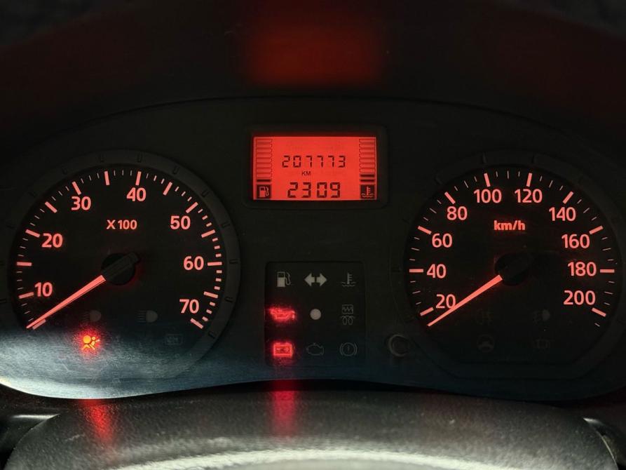 Renault Logan I Ижевск  - изображение 22