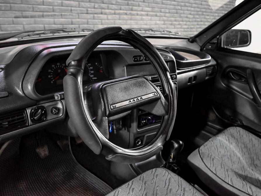Lada (ВАЗ) 2115 Екатеринбург  - изображение 8