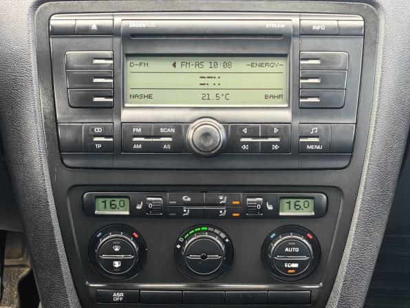 Skoda Octavia II (A5) с пробегом 2008 года, цена 329 000 рублей, 344286 км, лифтбек, Автокод Объявления