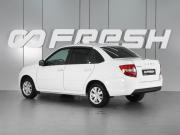 Lada (ВАЗ) Granta I Рестайлинг Минеральные Воды  - изображение 16