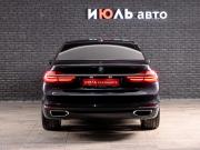 BMW 7 серии VI (G11/G12) Екатеринбург  - изображение 42