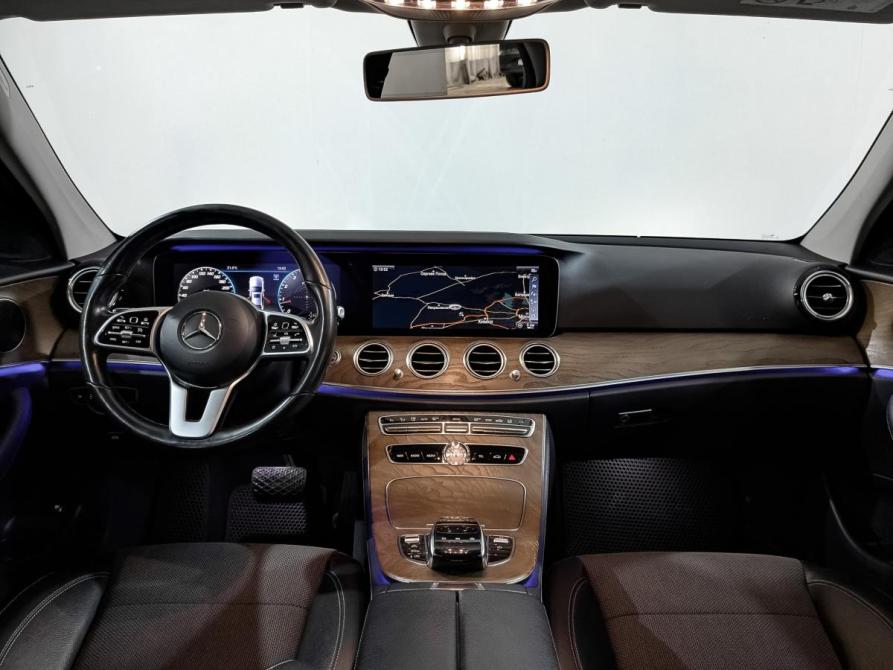 Mercedes-Benz E-Класс V (W213 S213 C238) Москва  - изображение 14