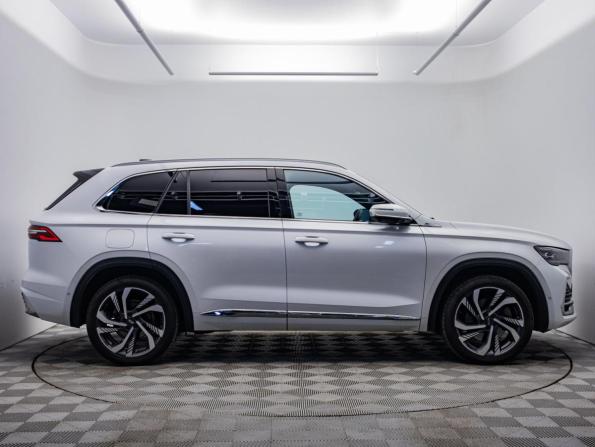 Geely Monjaro I с пробегом 2023 года, цена 3 170 000 рублей, 50100 км, внедорожник, Автокод Объявления