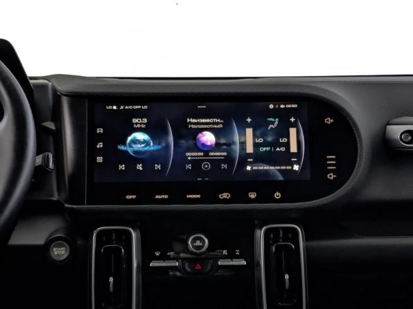 Haval Dargo I с пробегом 2024 года, цена 2 695 000 рублей, 34573 км, внедорожник, Автокод Объявления