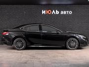 Toyota Camry IX (XV80) China Market Екатеринбург  - изображение 34