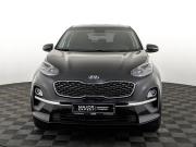 Kia Sportage IV Рестайлинг Москва  - изображение 28