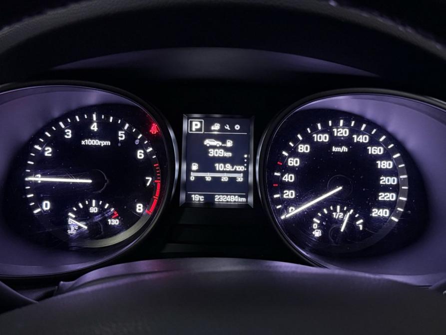 Hyundai Santa Fe III Рестайлинг Нижний Новгород  - изображение 17