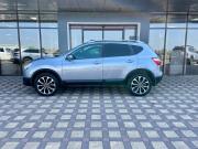 Nissan Qashqai I Рестайлинг Краснодар  - изображение 16