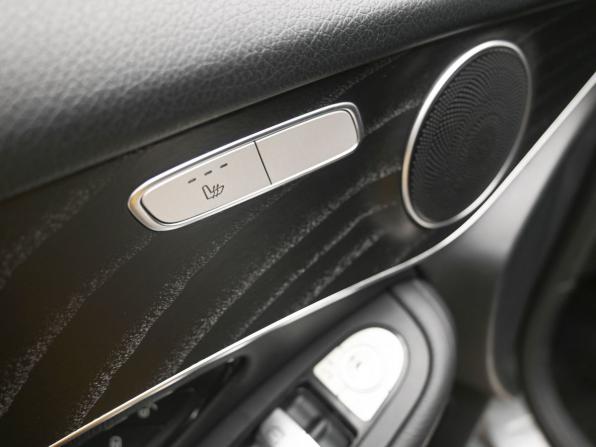 Mercedes-Benz GLC I (X253) с пробегом 2017 года, цена 2 680 900 рублей, 97924 км, внедорожник, Автокод Объявления