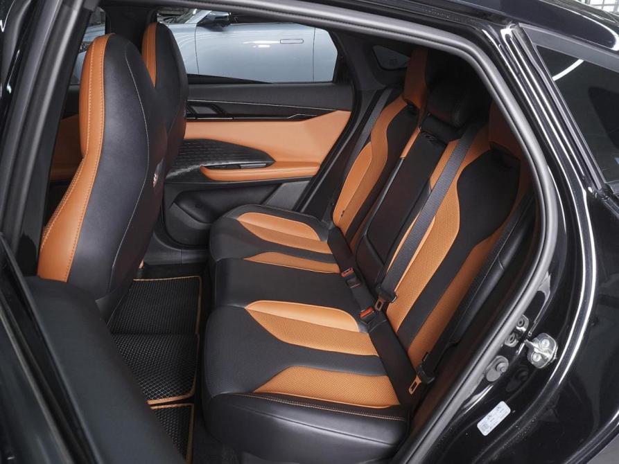 Changan UNI-V I Ростов-на-Дону  - изображение 9