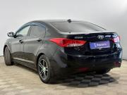 Hyundai Elantra V (MD) Борисоглебск  - изображение 16