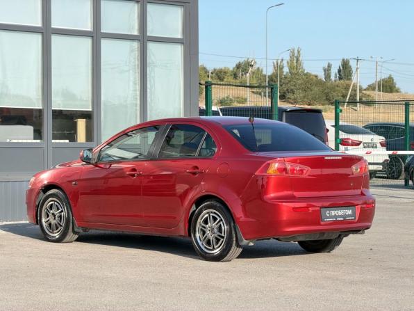 Mitsubishi Lancer X с пробегом 2007 года, цена 670 000 рублей, 175000 км, седан, Автокод Объявления