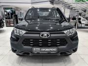 Lada (ВАЗ) Niva Travel I Казань  - изображение 24