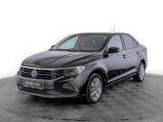 Volkswagen Polo VI Москва  - изображение 27