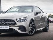 Mercedes-Benz E-Класс V (W213 S213 C238) Москва  - изображение 27