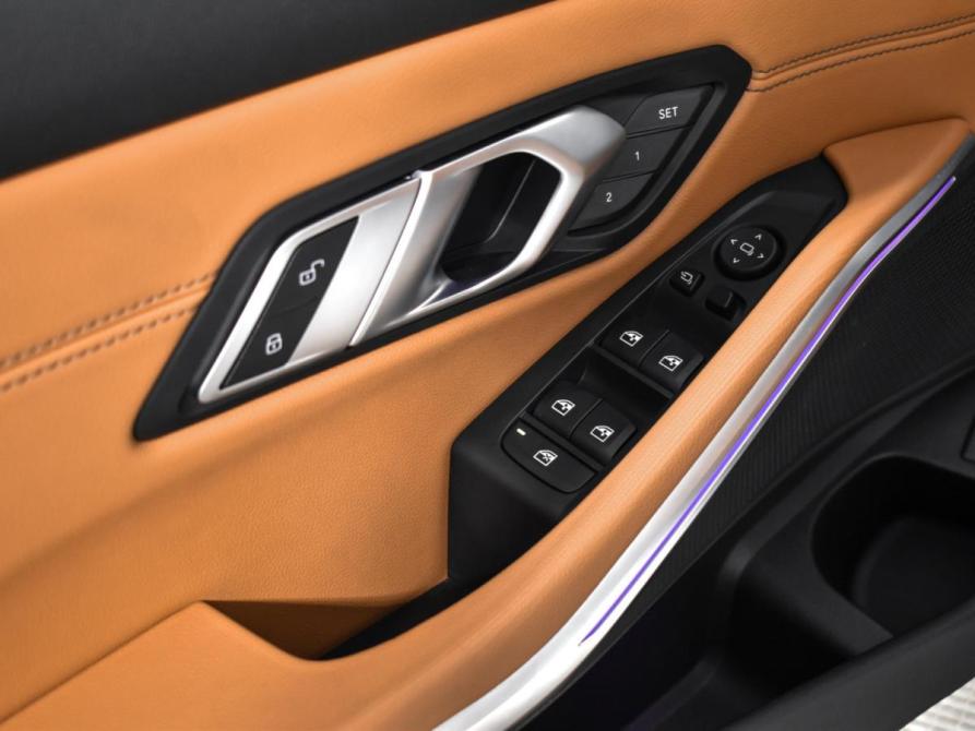 BMW 3 серии VII (G2x) Санкт-Петербург  - изображение 11