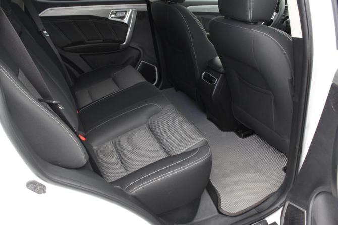Geely Emgrand X7 I Рестайлинг 2 с пробегом 2019 года, цена 1 380 000 рублей, 114219 км, внедорожник, Автокод Объявления