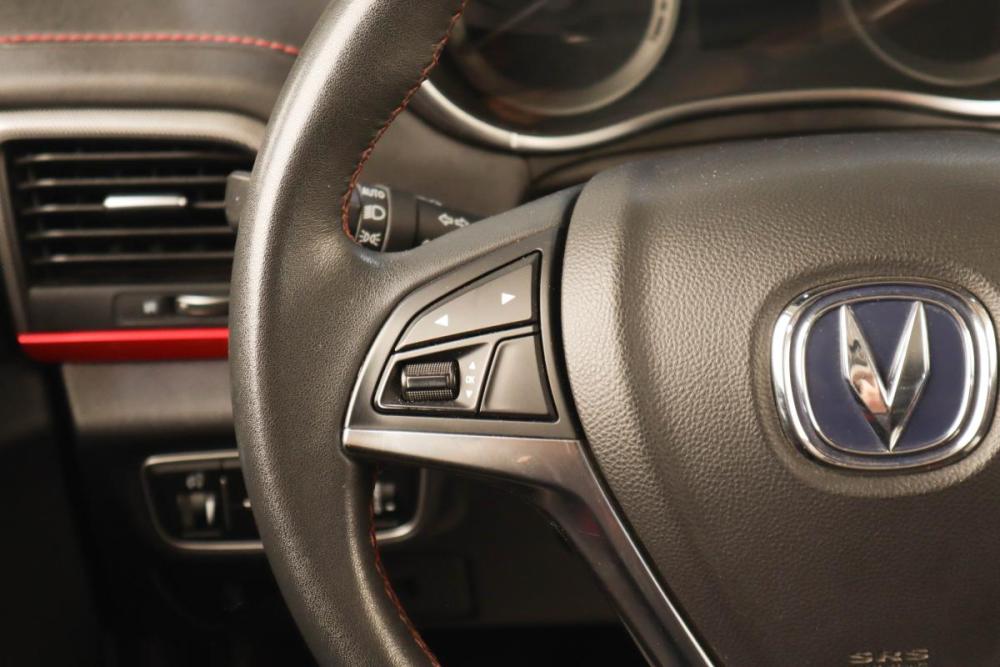 Changan CS55 I Челябинск  - изображение 14