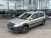 Lada (ВАЗ) Largus I Тверь  - изображение 13