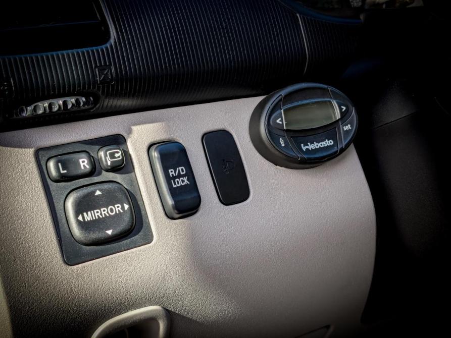 Mitsubishi Pajero Sport II Екатеринбург  - изображение 13
