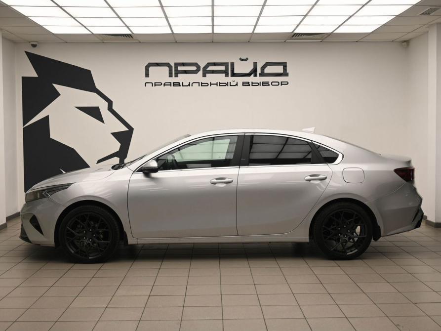 Kia Cerato IV Ростов-на-Дону  - изображение 6