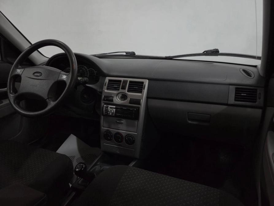 Lada (ВАЗ) Priora I Альметьевск  - изображение 12
