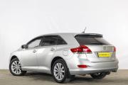 Toyota Venza I Тюмень  - изображение 27