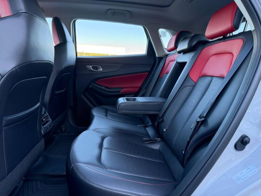 Changan CS55 Plus II Санкт-Петербург  - изображение 17