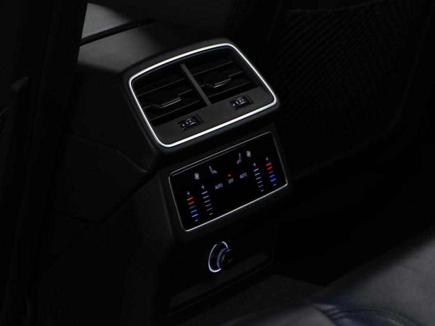 Audi A6 V (C8) Москва  - изображение 12