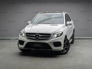 Mercedes-Benz GLE I (W166) Москва  - изображение 18