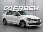 Volkswagen Polo V Рестайлинг Воронеж  - изображение 18