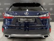 Lexus RX IV Москва  - изображение 34