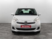 Toyota Ractis II Красноярск  - изображение 26