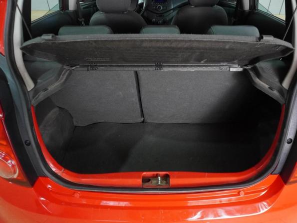 Chevrolet Spark III с пробегом 2013 года, цена 670 000 рублей, 152191 км, хэтчбек, Автокод Объявления