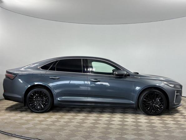 Geely Preface I с пробегом 2024 года, цена 2 495 000 рублей, 15267 км, седан, Автокод Объявления