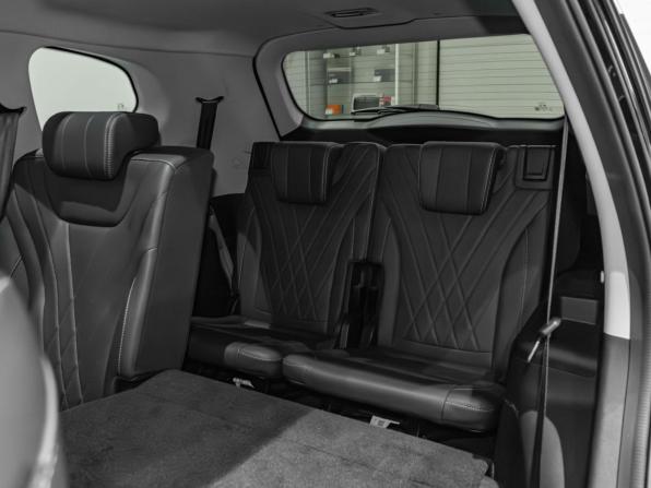Chery Tiggo 8 Pro Max I Рестайлинг с пробегом 2024 года, цена 2 434 923 рубля, 35780 км, внедорожник, Автокод Объявления
