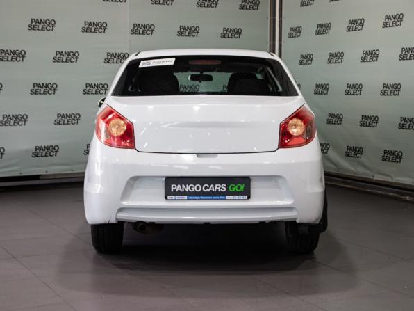 Chery Bonus (A13) с пробегом 2012 года, цена 219 000 рублей, 159222 км, лифтбек, Автокод Объявления
