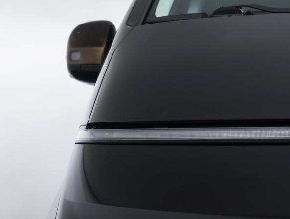 Hyundai Staria I с пробегом 2021 года, цена 3 990 000 рублей, 118800 км, минивэн, Автокод Объявления