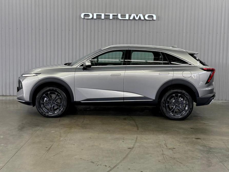 Haval F7 II Краснодар  - изображение 8