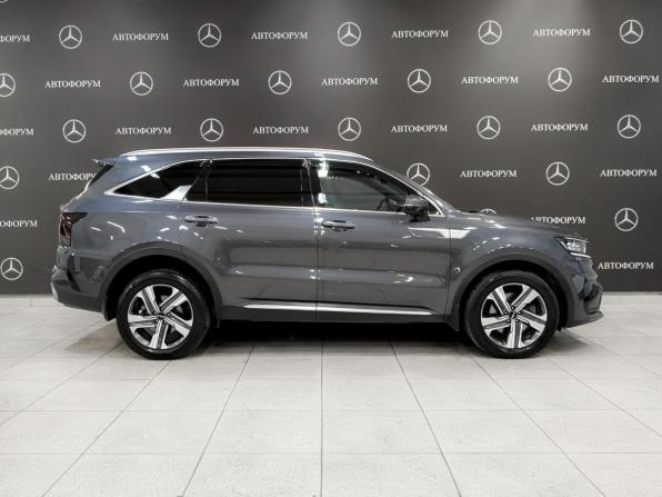 Kia Sorento IV с пробегом 2022 года, цена 3 799 000 рублей, 102450 км, внедорожник, Автокод Объявления