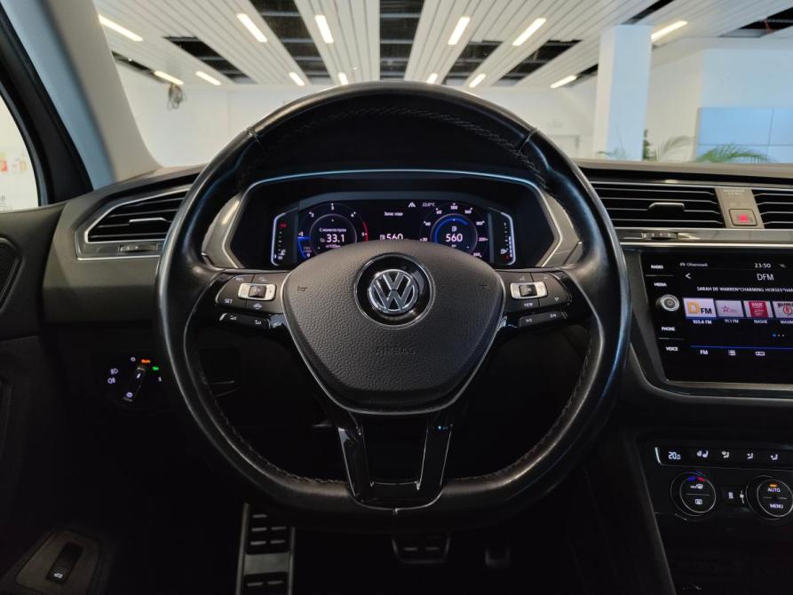 Volkswagen Tiguan II Санкт-Петербург  - изображение 14