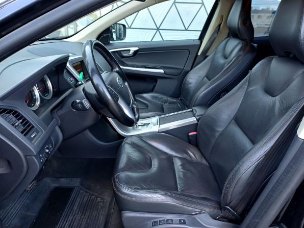 Volvo XC60 I с пробегом 2011 года, цена 1 299 000 рублей, 222084 км, внедорожник, Автокод Объявления
