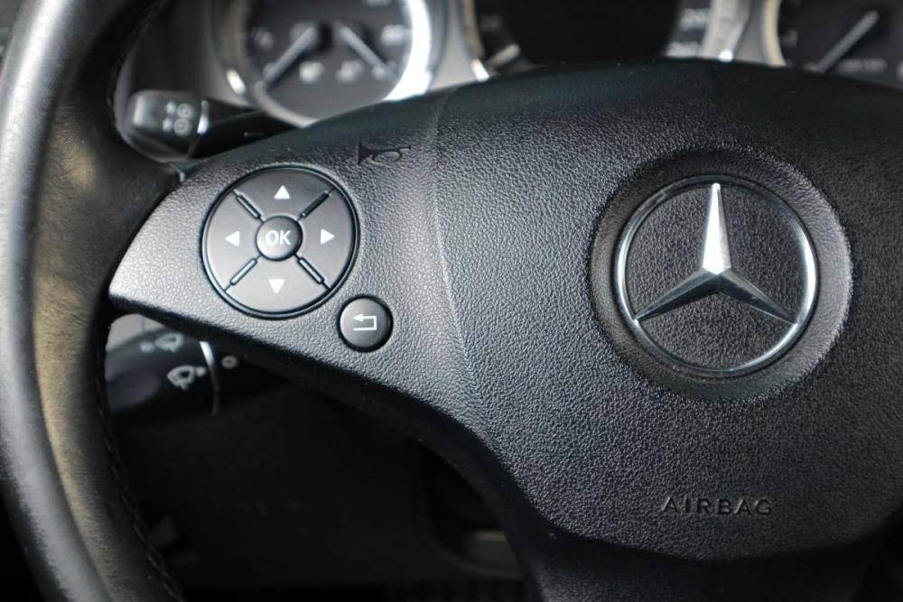 Mercedes-Benz C-Класс III (W204) Тюмень  - изображение 16