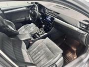 Skoda Superb III Москва  - изображение 34