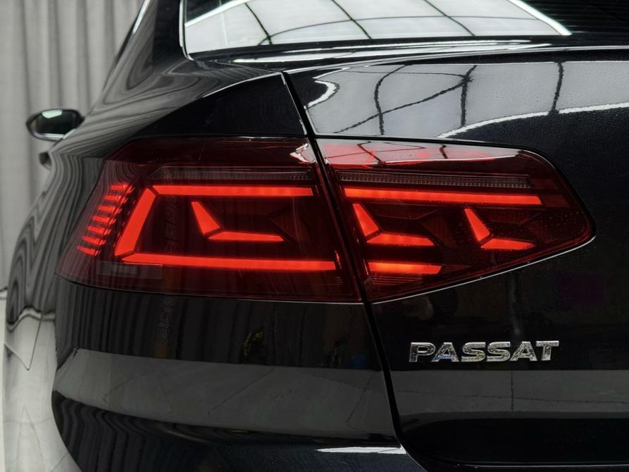 Volkswagen Passat B8 Ижевск  - изображение 10